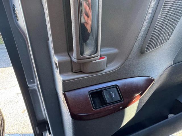 2012 Toyota Sienna XLE 7 Passenger