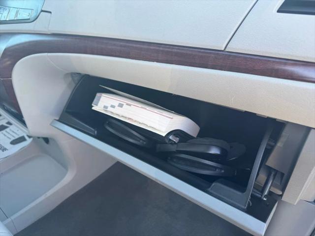 2012 Toyota Sienna XLE 7 Passenger