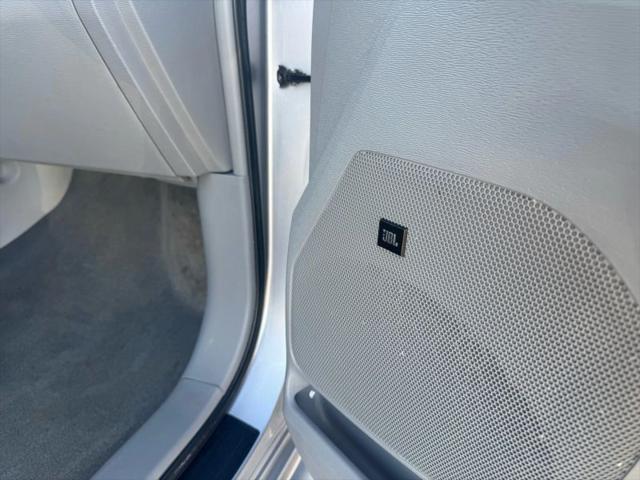 2012 Toyota Sienna XLE 7 Passenger