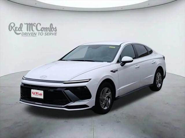 2026 Hyundai Sonata SE for sale in San Antonio, TX