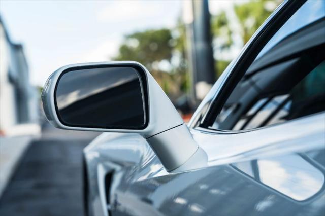 2019 Chevrolet Corvette Stingray