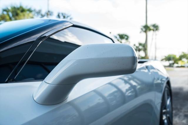 2019 Chevrolet Corvette Stingray