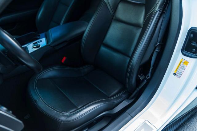 2019 Chevrolet Corvette Stingray