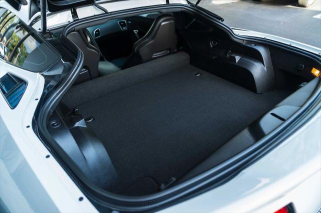 2019 Chevrolet Corvette Stingray