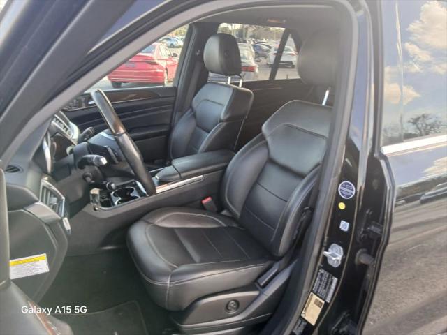 2012 Mercedes-Benz ML 350 4MATIC