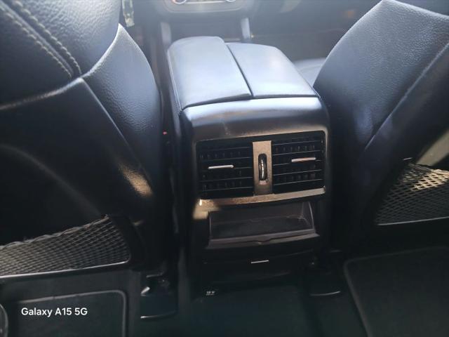 2012 Mercedes-Benz ML 350 4MATIC