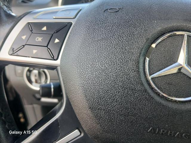 2012 Mercedes-Benz ML 350 4MATIC
