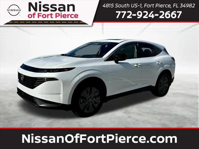 2026 Nissan Murano SL for sale in Fort Pierce, FL