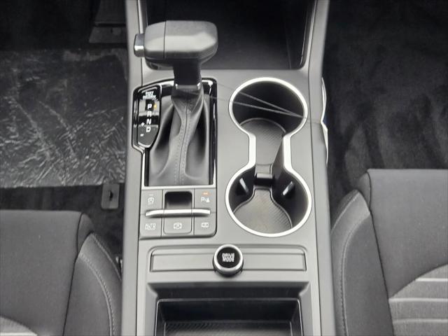 2026 Kia K5 LXS FWD