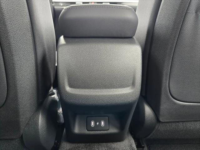 2026 Kia K5 LXS FWD