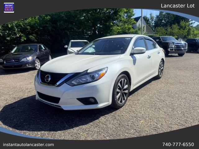 2016 Nissan Altima 2.5 SL for sale near Lancaster, OH