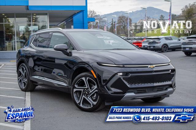 2026 Chevrolet Equinox LT 2, FWD for sale in Novato, CA