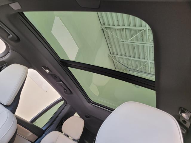 2026 Volvo XC90 Plus, B6 AWD Gas (mild hybrid), Gasoline, Bright, 7 Seats