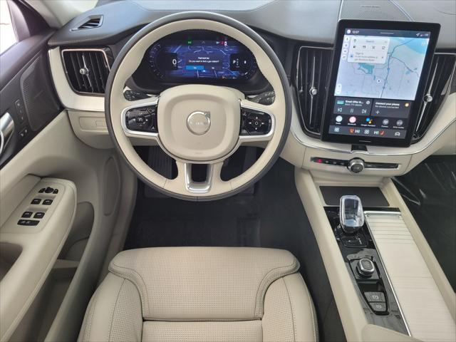 2026 Volvo XC60 B5 Ultra