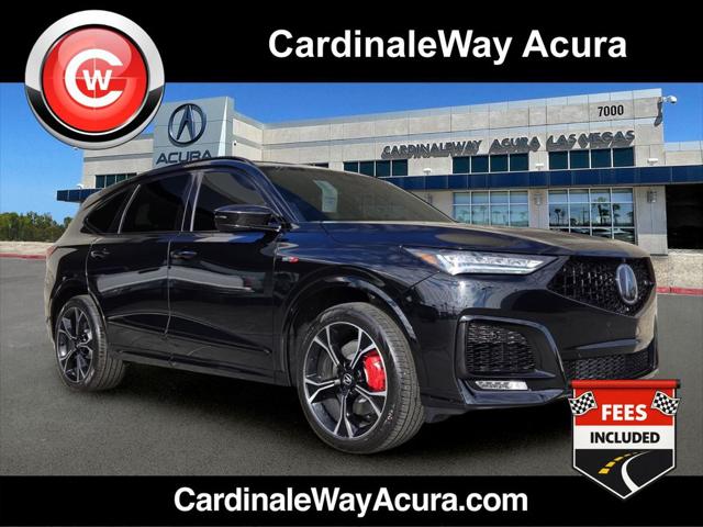 2026 Acura MDX Type S Advance Package for sale in Las Vegas, NV