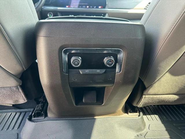 2025 Chevrolet Tahoe 2WD LT