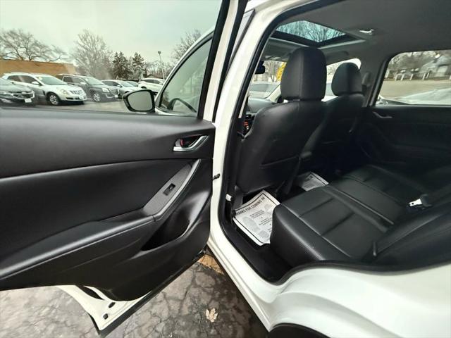 2014 Mazda CX-5 Grand Touring