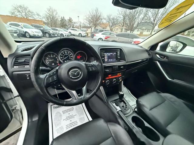 2014 Mazda CX-5 Grand Touring
