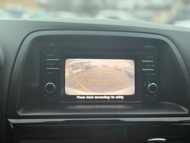 2014 Mazda CX-5 Grand Touring
