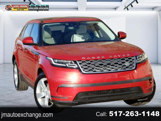 2019 Land Rover Range Rover Velar P250 S for sale in Denver, CO