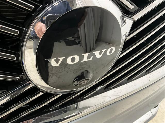 2026 Volvo XC90 Plug-In Hybrid Ultra, T8 AWD, Electric/Gasoline, Bright, 7 Seats