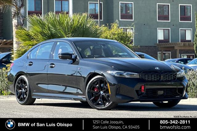 2026 BMW M340i M340i for sale in San Luis Obispo, CA