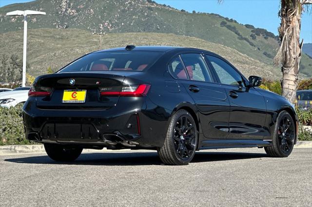 2026 BMW M340i M340i