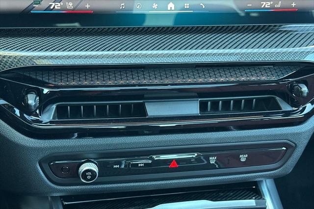 2026 BMW M340i M340i