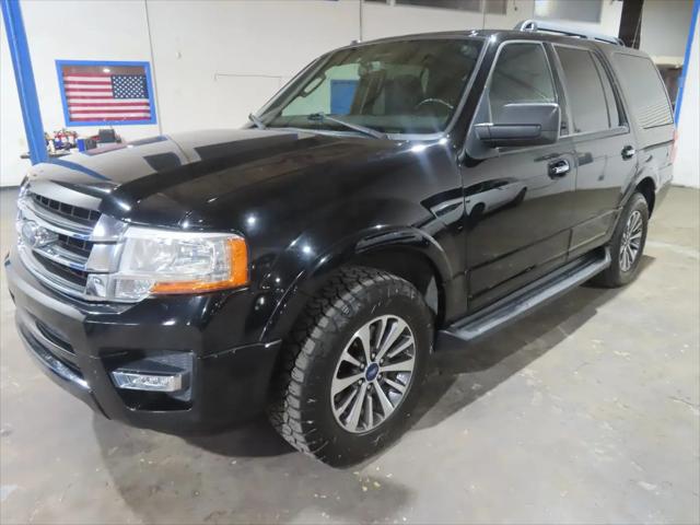 2017 Ford Expedition XLT for sale in Dallas, TX