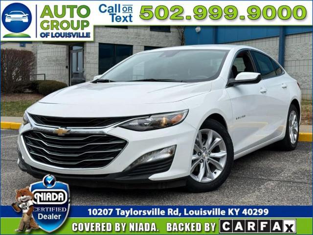 2023 Chevrolet Malibu FWD 1LT for sale in Louisville, KY