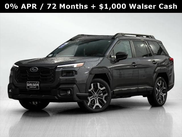 2026 Subaru Outback Touring XT for sale in Burnsville, MN