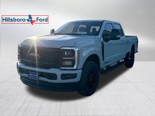 2026 Ford F-250 XLT for sale in Hillsboro, TX