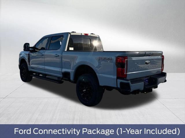 2026 Ford F-250 XLT