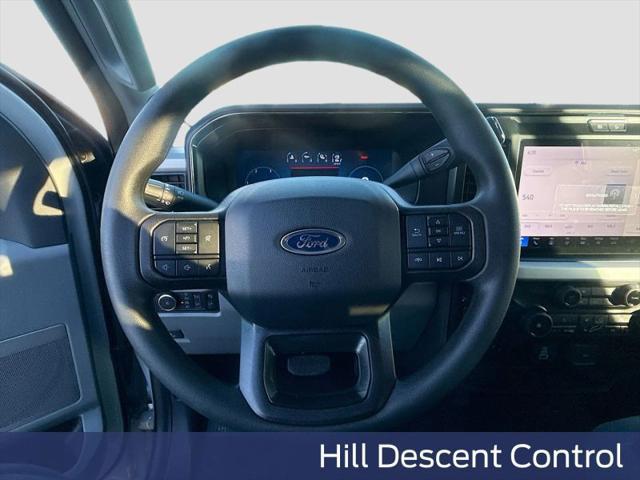 2026 Ford F-250 XLT