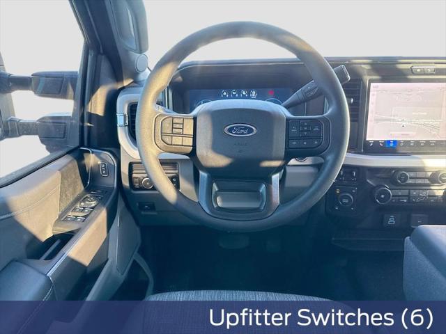 2026 Ford F-250 XLT