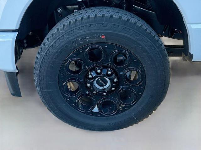 2026 Ford F-250 XLT