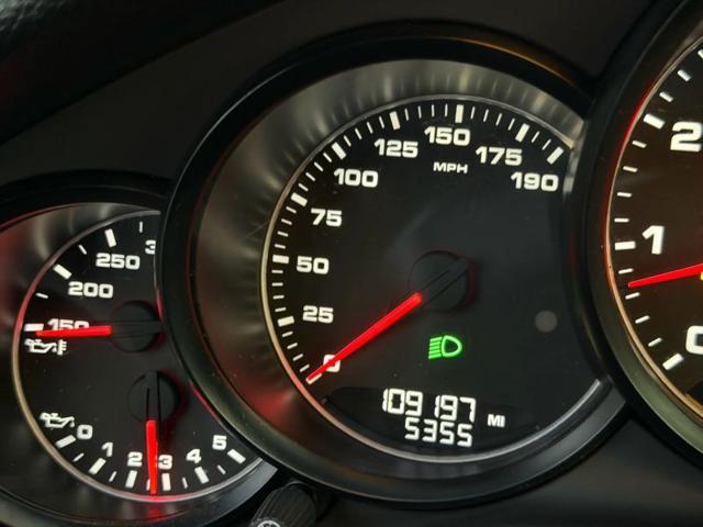 2015 Porsche Panamera 4
