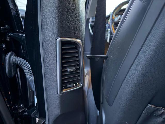 2015 Porsche Panamera 4