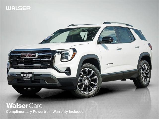 2026 GMC Terrain AWD Elevation for sale in Roseville, MN