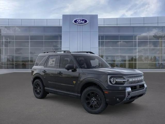 2025 Ford Bronco Sport Badlands for sale in Augusta, GA