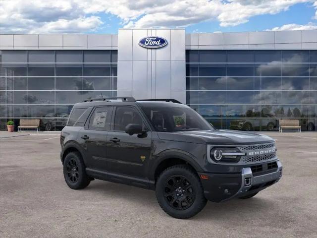 2025 Ford Bronco Sport Badlands for sale in Augusta, GA