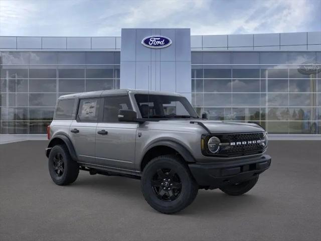 2025 Ford Bronco Big Bend for sale in Augusta, GA