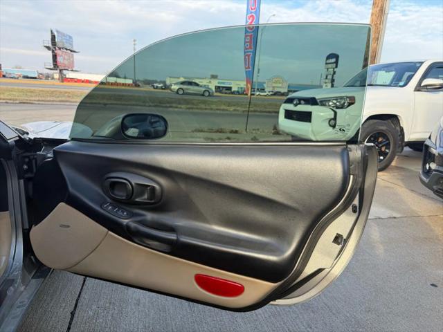 1999 Chevrolet Corvette Base