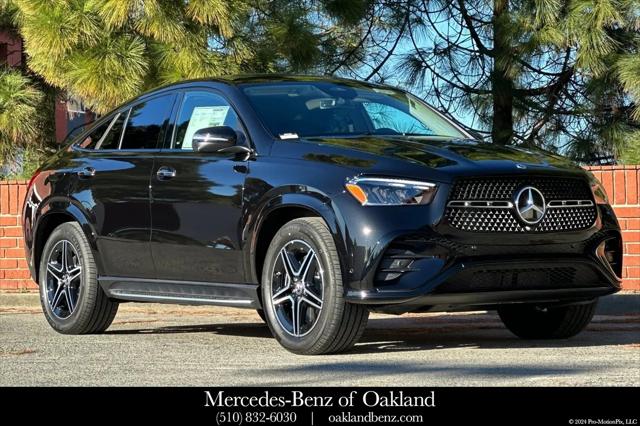 2026 Mercedes-Benz GLE 450 4MATIC for sale in Oakland, CA