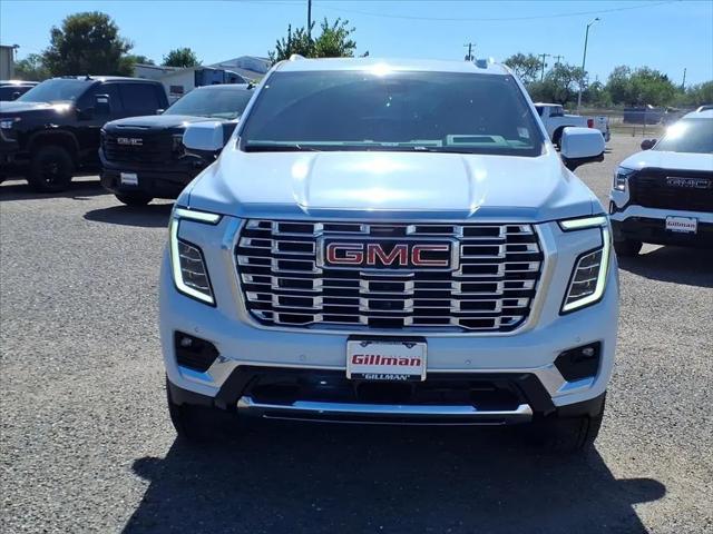 2026 GMC Yukon XL 2WD Denali