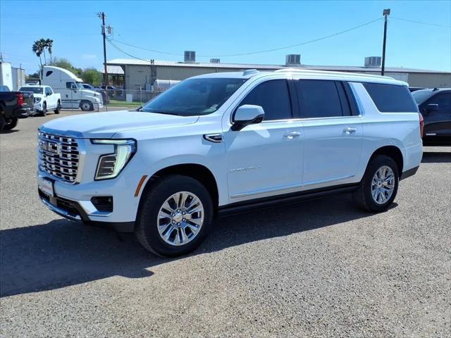 2026 GMC Yukon XL 2WD Denali