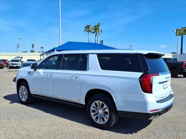 2026 GMC Yukon XL 2WD Denali