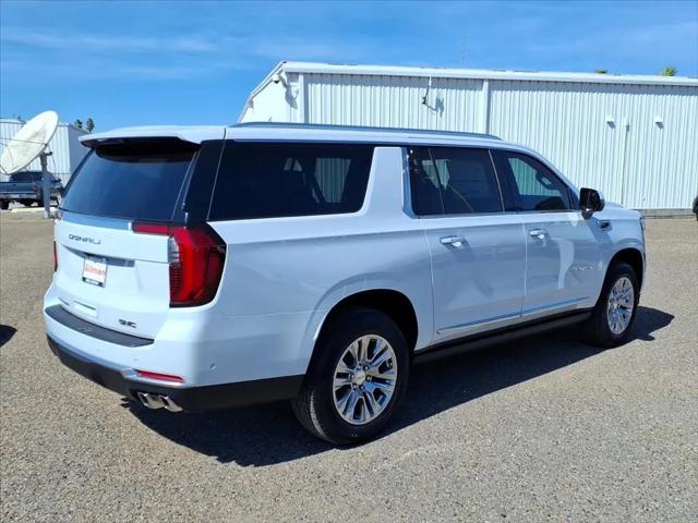 2026 GMC Yukon XL 2WD Denali