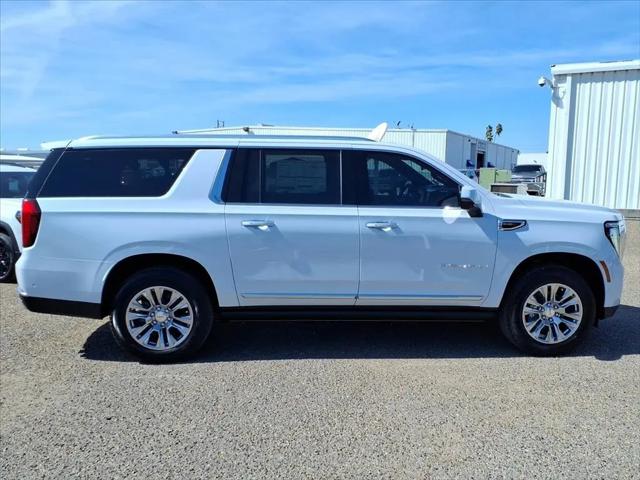 2026 GMC Yukon XL 2WD Denali