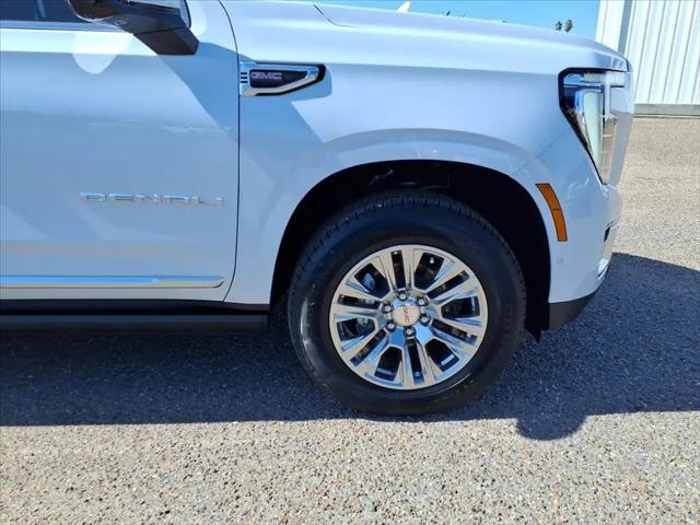 2026 GMC Yukon XL 2WD Denali